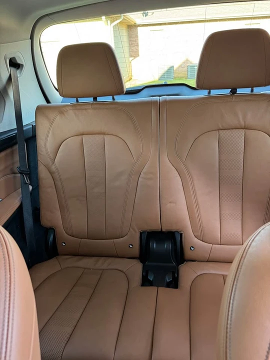 2021 BMW G07 X7 - Image 9 of 12
