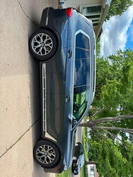 2021 BMW G07 X7 - Image 5 of 11