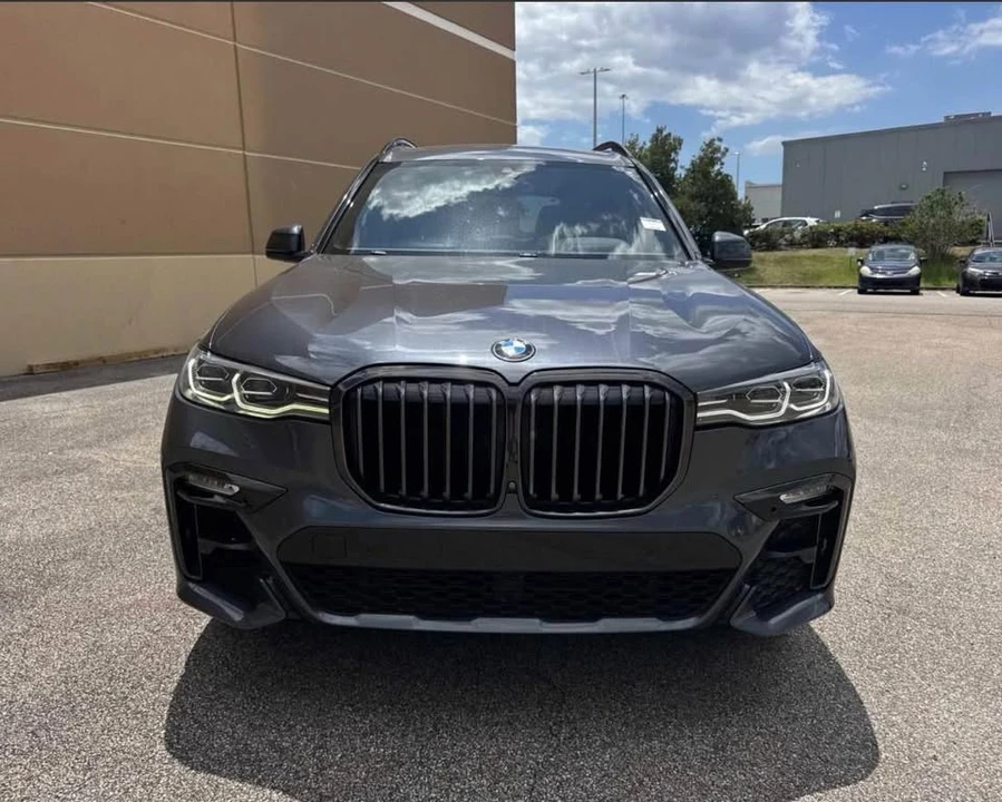 2021 BMW G07 X7 - Image 2 of 7