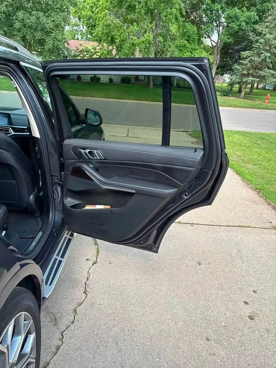 2021 BMW G07 X7 - Image 11 of 11