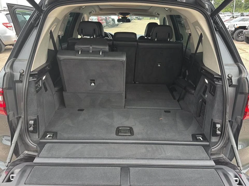 2021 BMW G07 X7 - Image 7 of 10