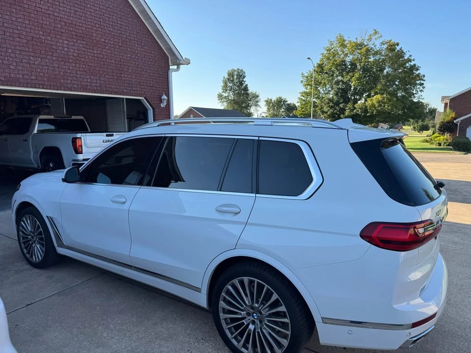 2021 BMW G07 X7 - Image 2 of 12