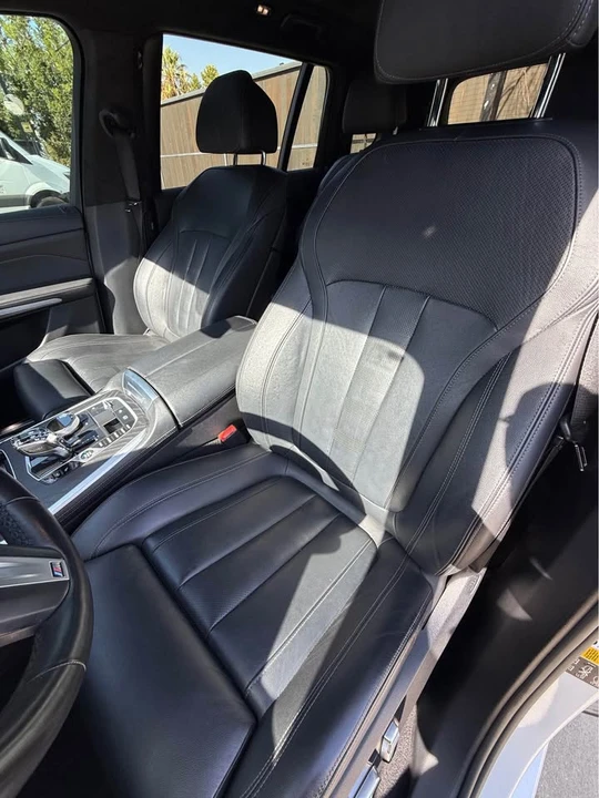 2021 BMW G07 X7 - Image 7 of 12