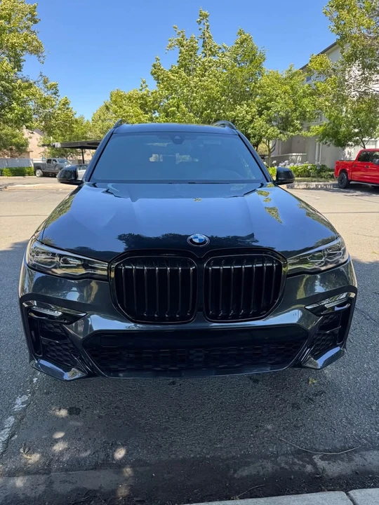 2021 BMW G07 X7 - Image 2 of 10