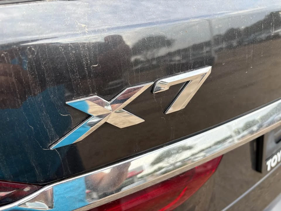 2021 BMW G07 X7 - Image 7 of 14