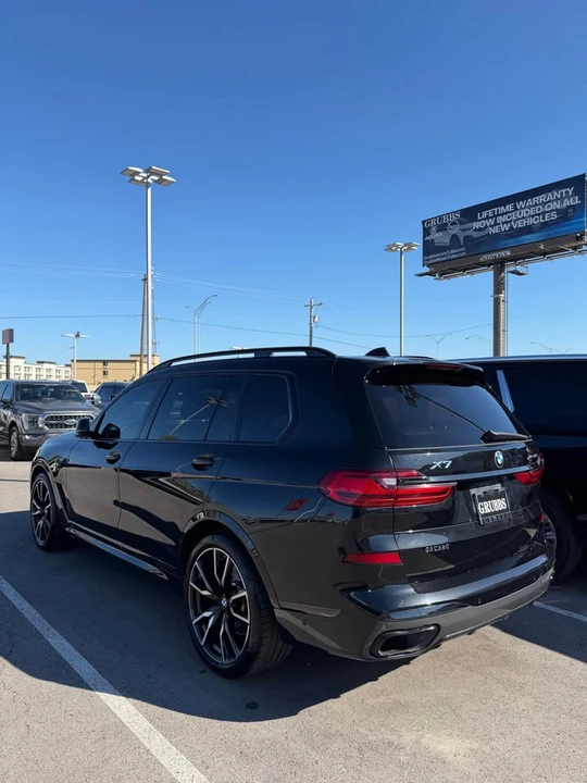 2021 BMW G07 X7 - Image 5 of 15