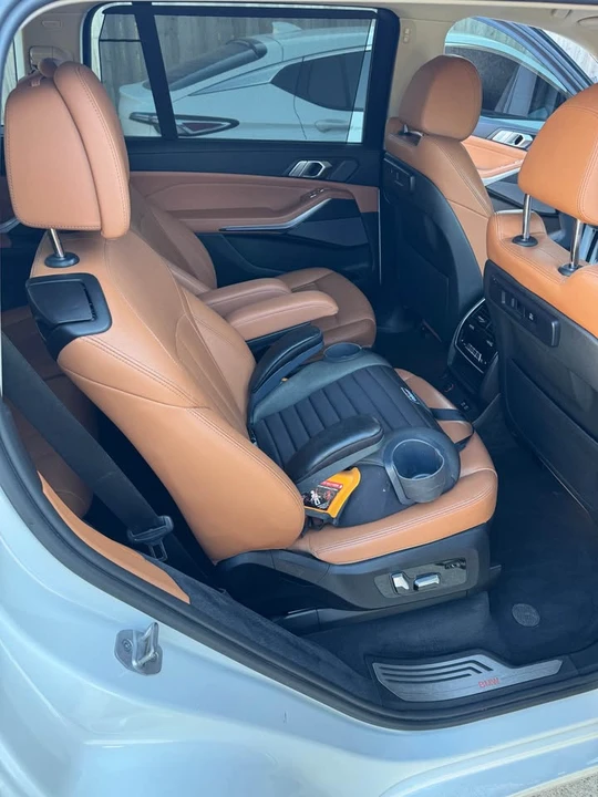 2021 BMW G07 X7 - Image 8 of 12