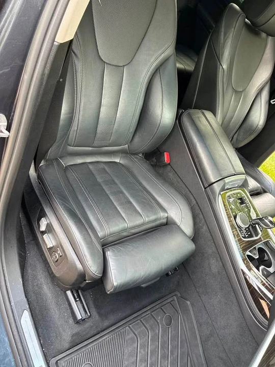 2021 BMW G07 X7 - Image 2 of 11