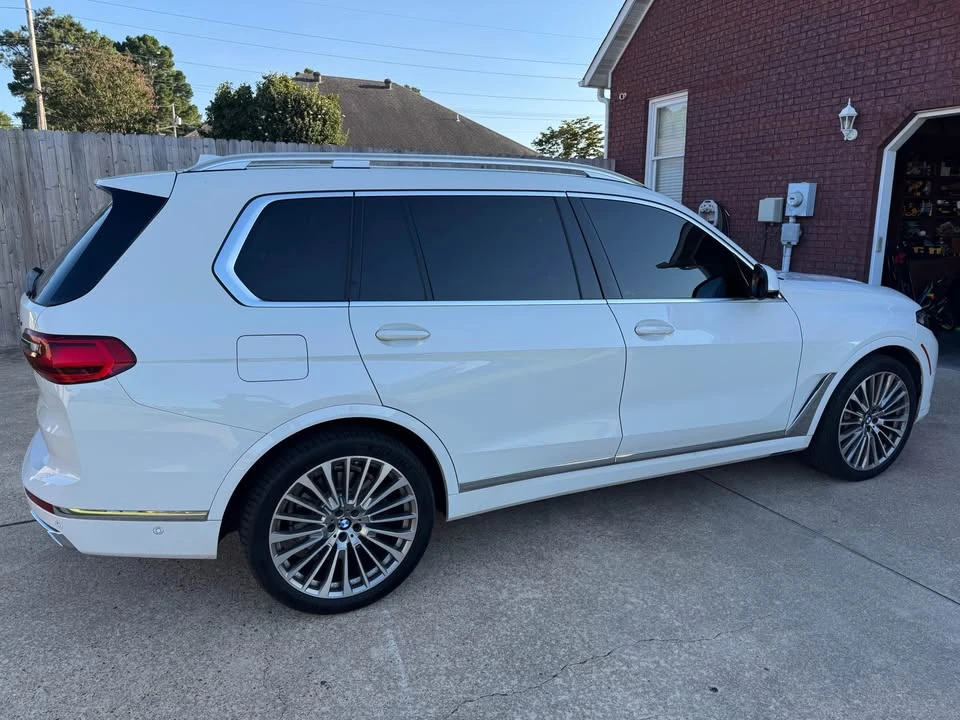 2021 BMW G07 X7 - Image 4 of 12