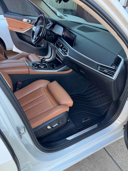 2021 BMW G07 X7 - Image 6 of 12