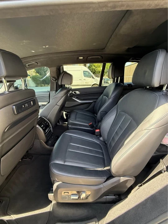2021 BMW G07 X7 - Image 9 of 12