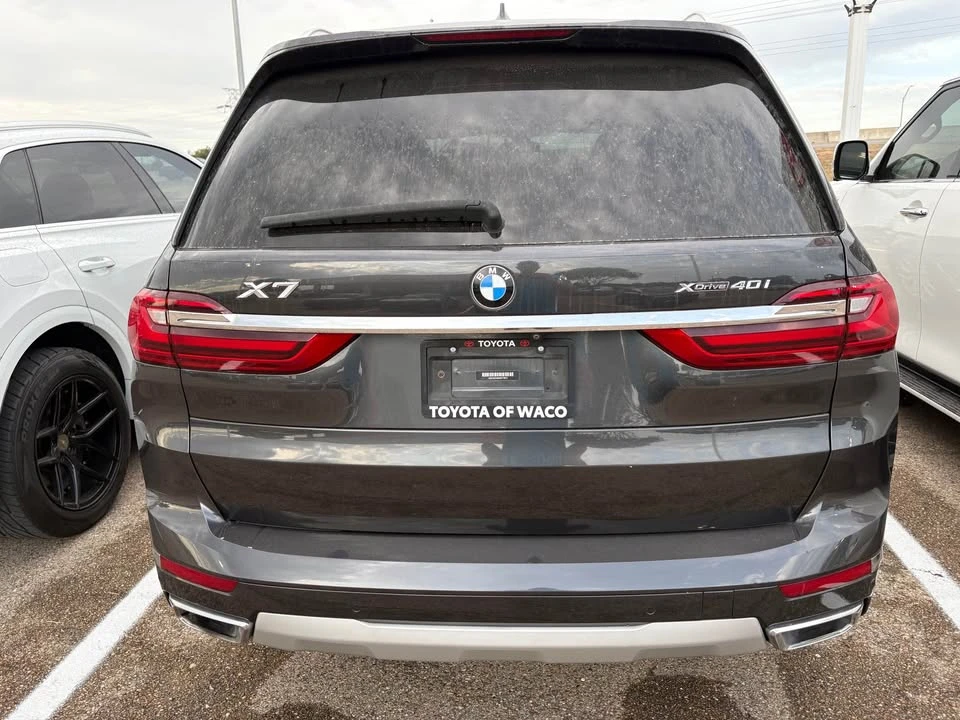 2021 BMW G07 X7 - Image 6 of 14