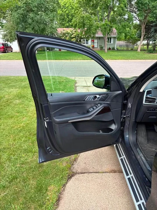2021 BMW G07 X7 - Image 10 of 11