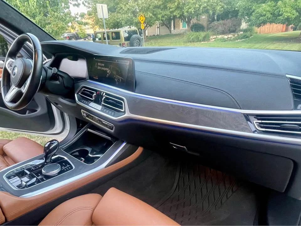 2021 BMW G07 X7 - Image 14 of 18