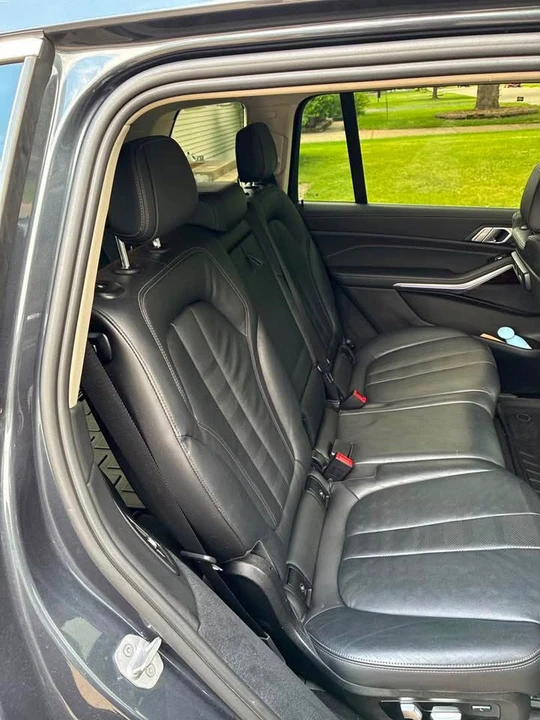 2021 BMW G07 X7 - Image 7 of 11