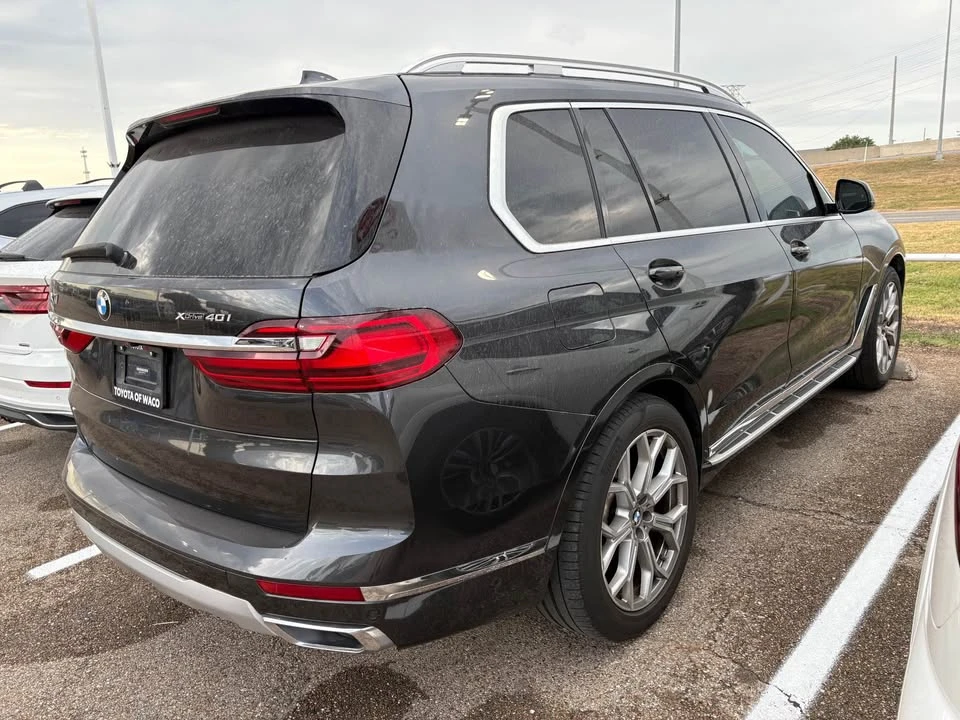 2021 BMW G07 X7 - Image 5 of 14