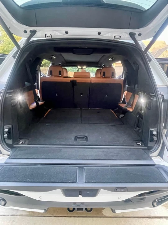 2021 BMW G07 X7 - Image 17 of 18