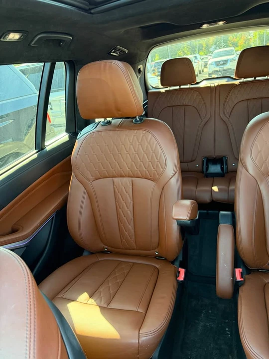 2021 BMW G07 X7 - Image 11 of 15