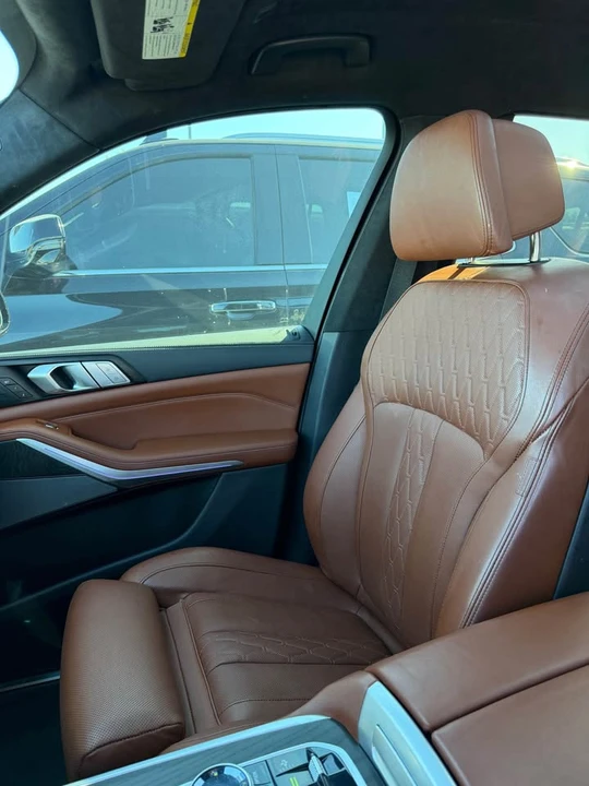 2021 BMW G07 X7 - Image 13 of 15