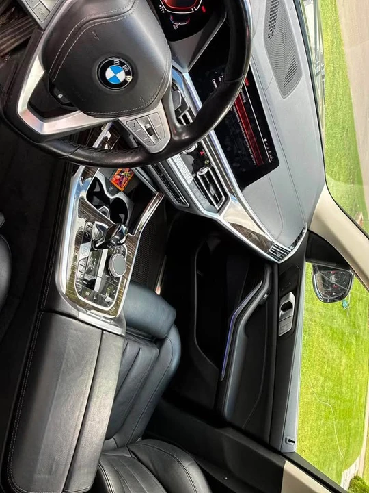 2021 BMW G07 X7 - Image 6 of 11
