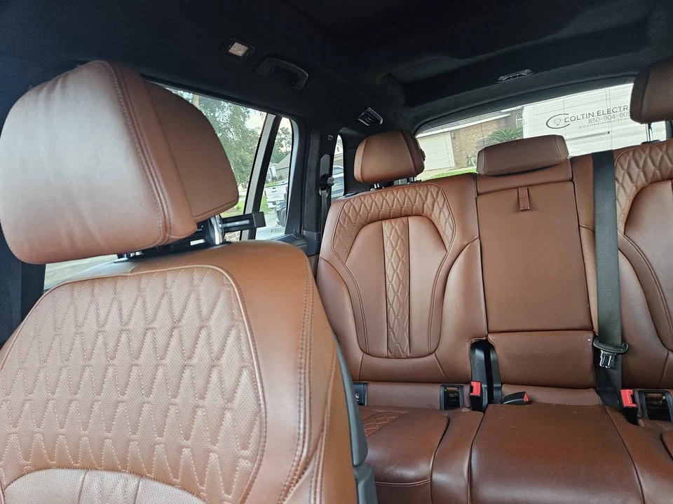 2021 BMW G07 X7 - Image 5 of 5