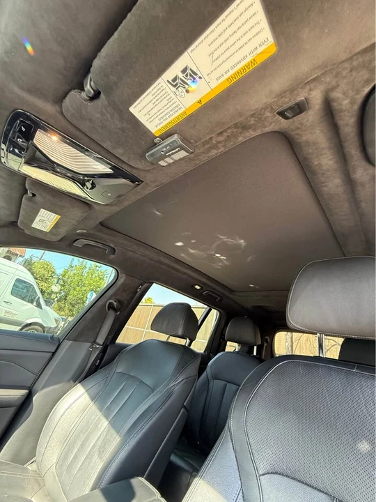 2021 BMW G07 X7 - Image 11 of 12