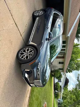 2021 BMW X7 xDrive40i Sport Utility 4D