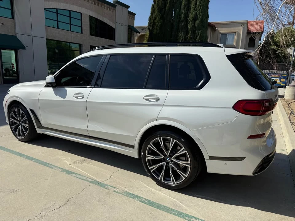 2021 BMW G07 X7 - Image 5 of 12