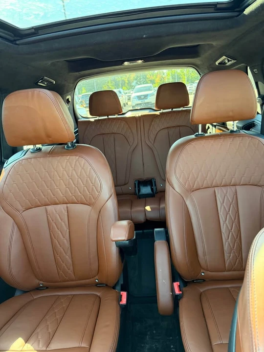 2021 BMW G07 X7 - Image 12 of 15