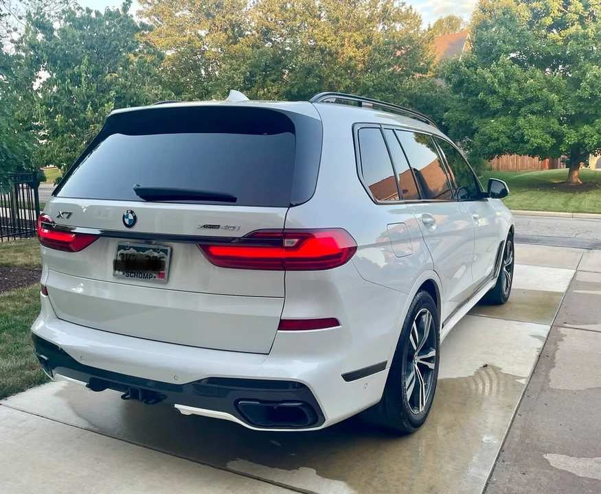 2021 BMW G07 X7 - Image 6 of 18