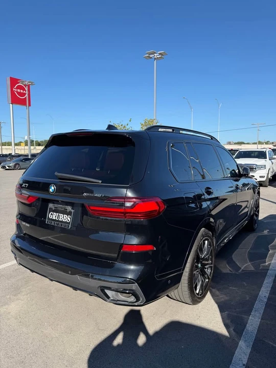 2021 BMW G07 X7 - Image 4 of 15