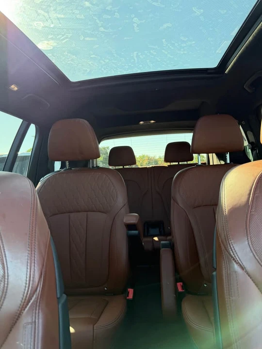 2021 BMW G07 X7 - Image 10 of 15