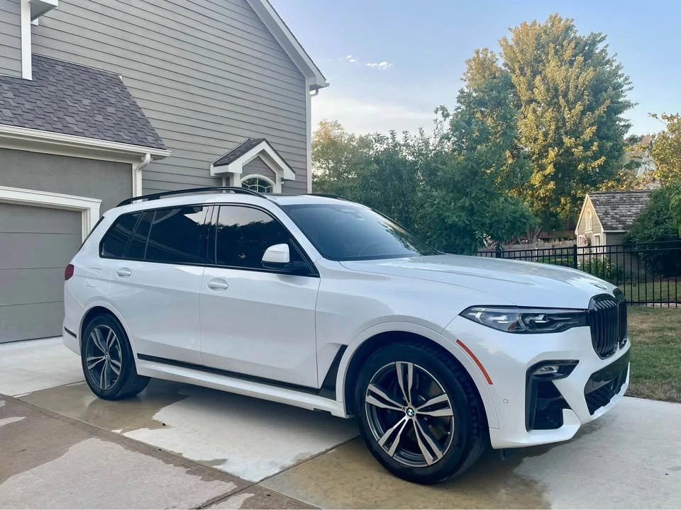 2021 BMW G07 X7 - Image 3 of 18