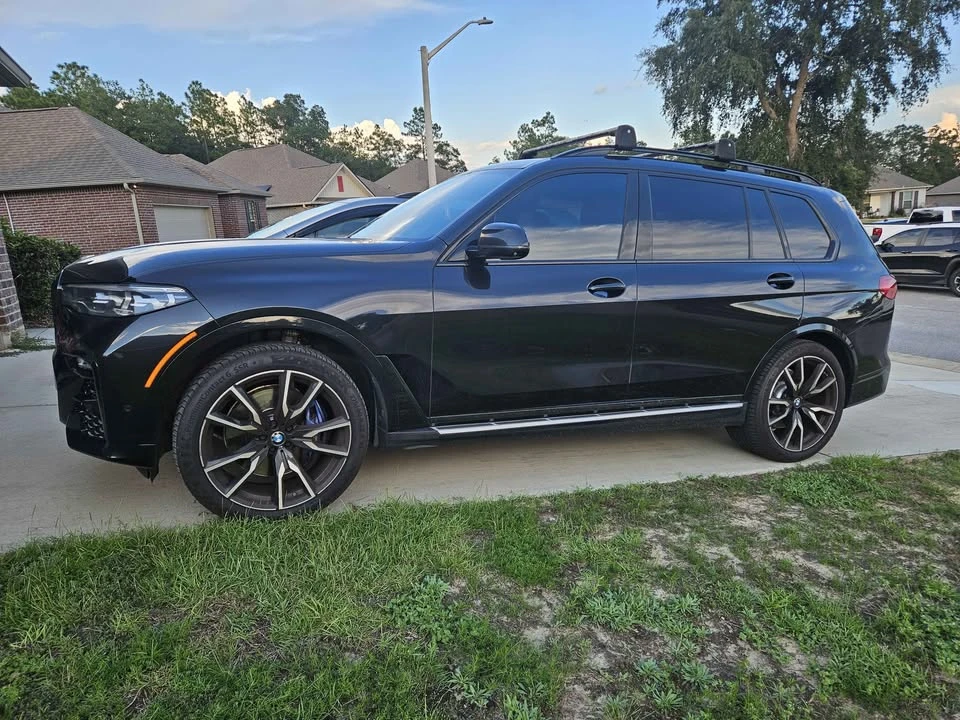 2021 BMW G07 X7 - Image 2 of 5