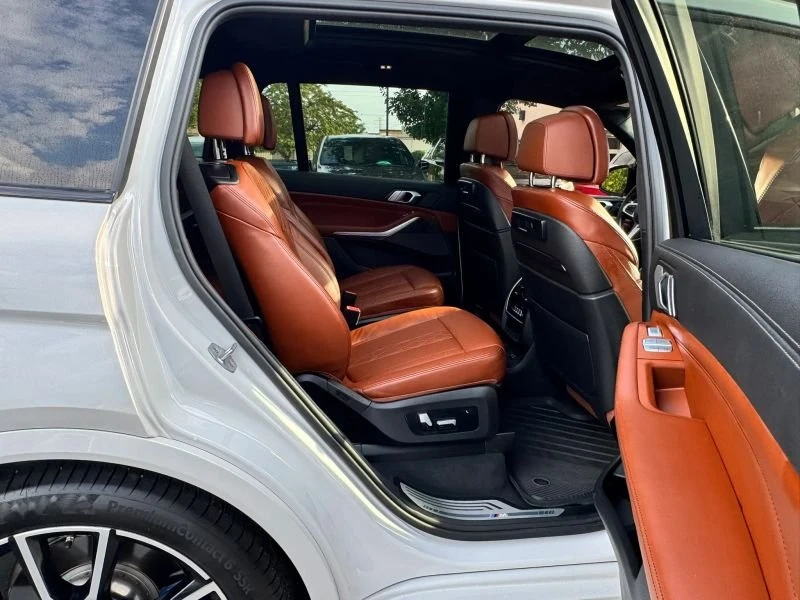 2021 BMW G07 X7 - Image 17 of 20
