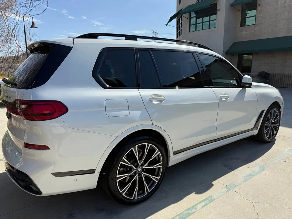 2021 BMW G07 X7 - Image 4 of 12