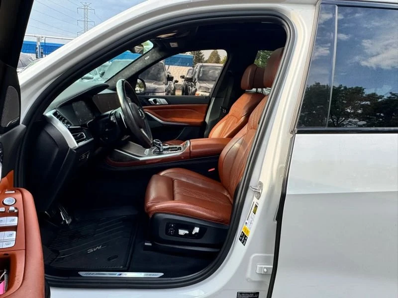 2021 BMW G07 X7 - Image 10 of 20