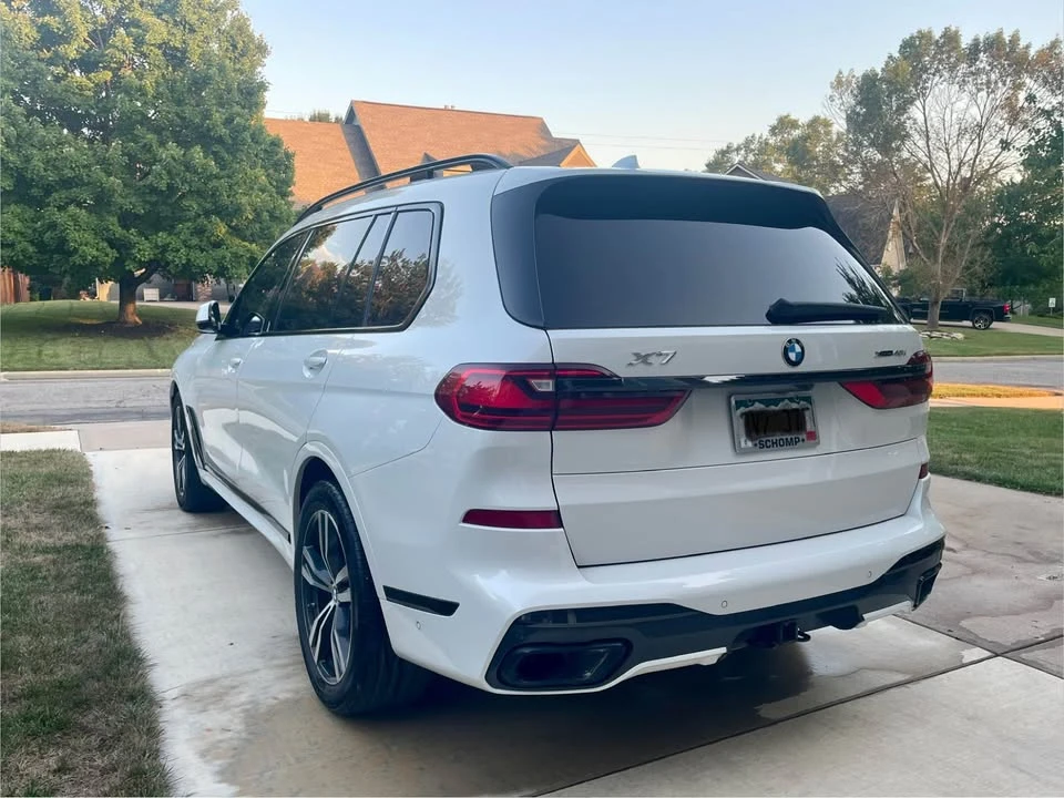 2021 BMW G07 X7 - Image 5 of 18