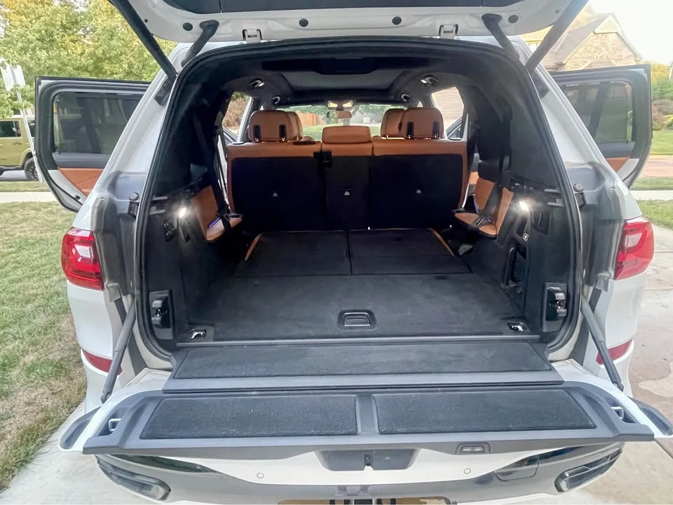 2021 BMW G07 X7 - Image 16 of 18