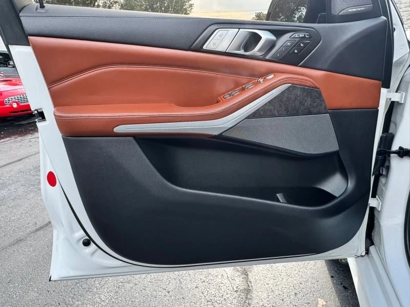 2021 BMW G07 X7 - Image 11 of 20