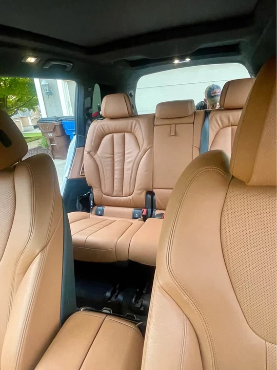 2021 BMW G07 X7 - Image 13 of 18