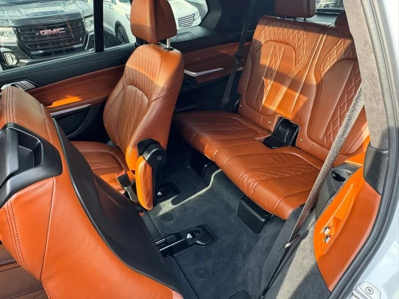 2021 BMW G07 X7 - Image 15 of 20