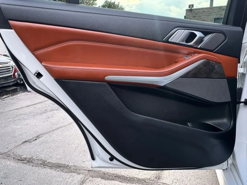 2021 BMW G07 X7 - Image 14 of 20