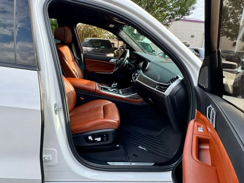 2021 BMW G07 X7 - Image 20 of 20