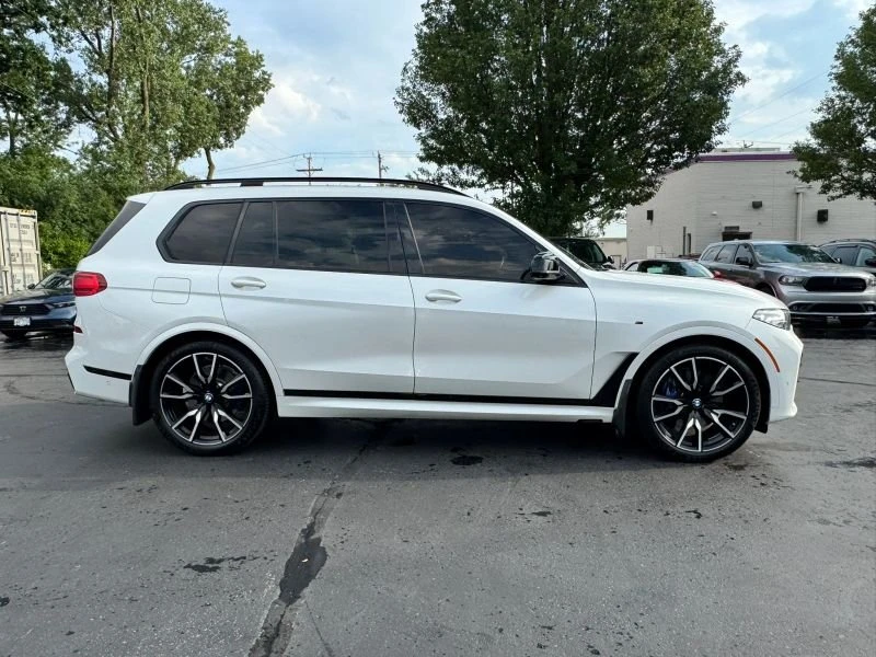2021 BMW G07 X7 - Image 4 of 20