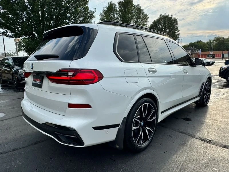2021 BMW G07 X7 - Image 5 of 20