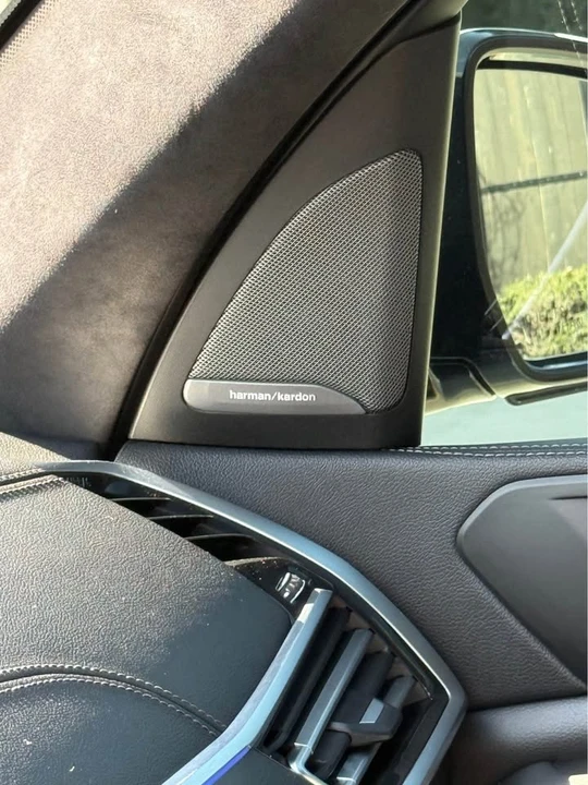2021 BMW G07 X7 - Image 10 of 12