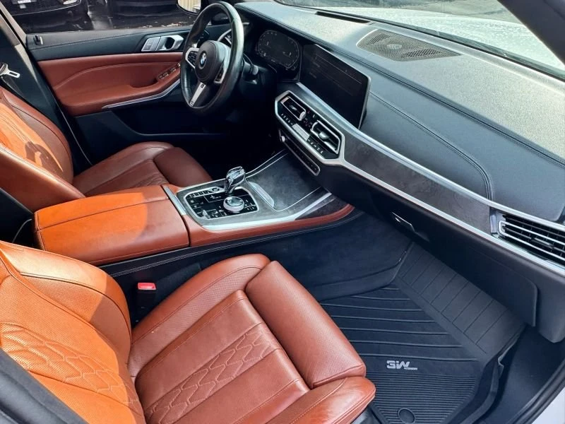 2021 BMW G07 X7 - Image 19 of 20