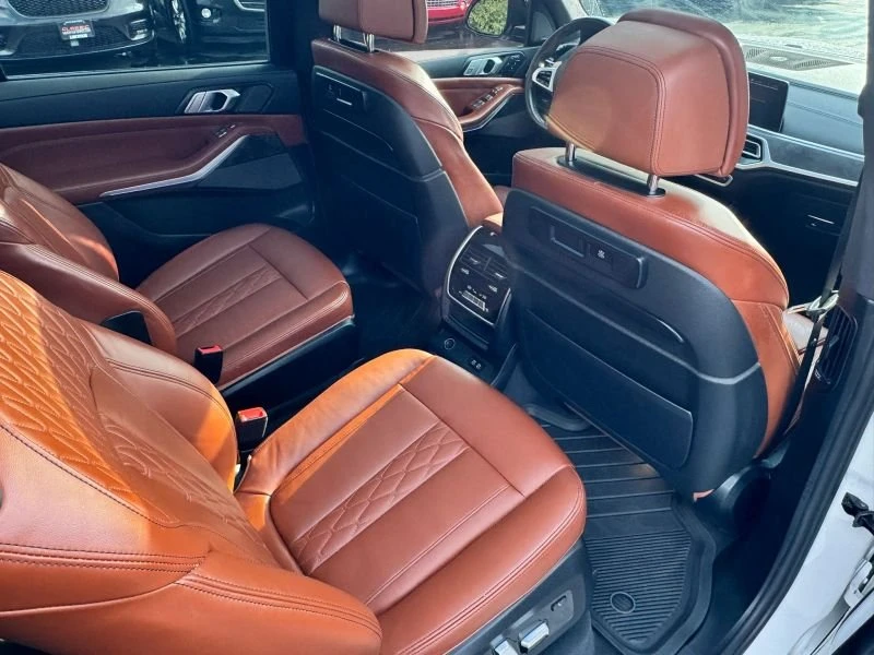 2021 BMW G07 X7 - Image 16 of 20