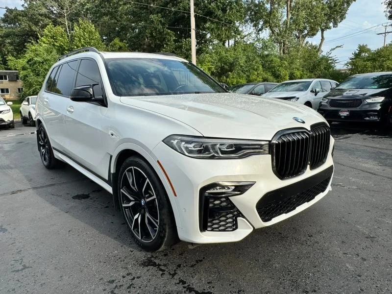 2021 BMW G07 X7 - Image 3 of 20